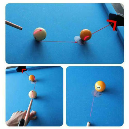 Billiard Training Equipment Practice Sight
